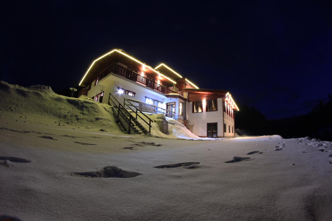 Hotel Studnicky Vernar Exterior photo